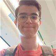 Profesor de química, soy estudiante en la carrera y soy clases particulares de química, matemáticas, biología y física.